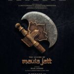 “The legends of Maula Jatt” to release in October