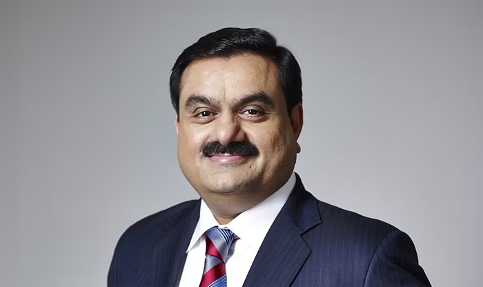 Gautam Adani, lad arises from rags to riches