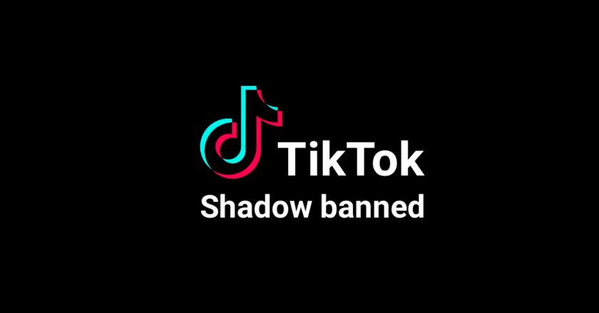 TikTok Shadow banned more than 50 million videos