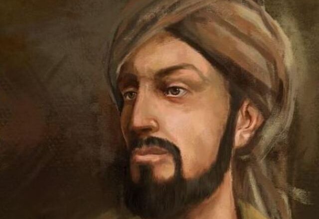 Ismail Al-Jazari, The father of robotics from 12th century 