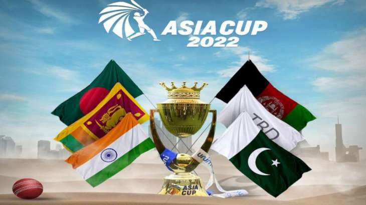 Everything that is happening in Asia Cup 2022