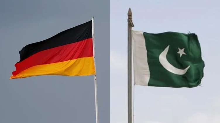 Germany to donate additional £10 million for flood affectees of Pakistan