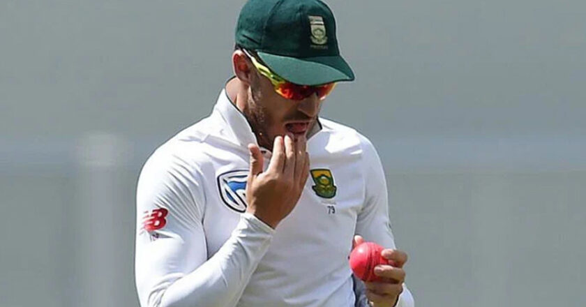 Using saliva to shine the ball is permanently banned by ICC