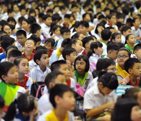 Singapore will no longer rank Student Performance