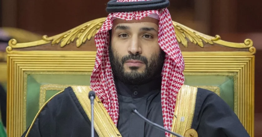 Saudi Prince Salman to become the kingdom’s Prime Minister
