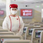 Face masks are not mandatory says Emirates, Flydubai & Etihad