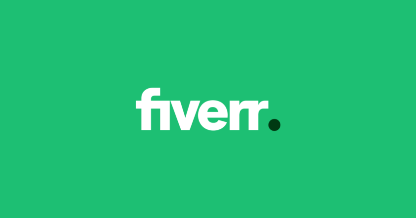 Fiverr announced a few hours shut down on Sept 18 for maintenance
