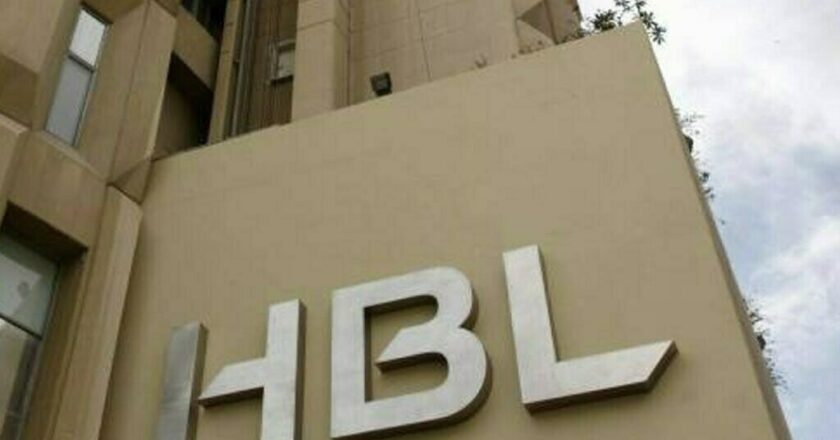 Habib Bank Limited raises staff service age to 65 years
