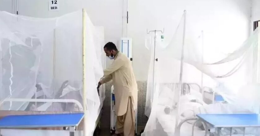 Ministry of Health seeks permission of Govt. to import mosquito nets from India