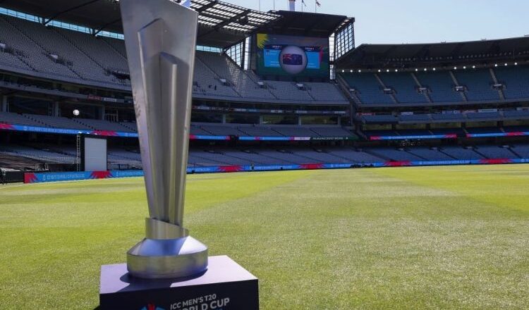 16 teams ready to compete for T20 World Cup 2022