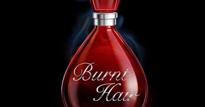 You can get “Burnt Hair” for whopping $100