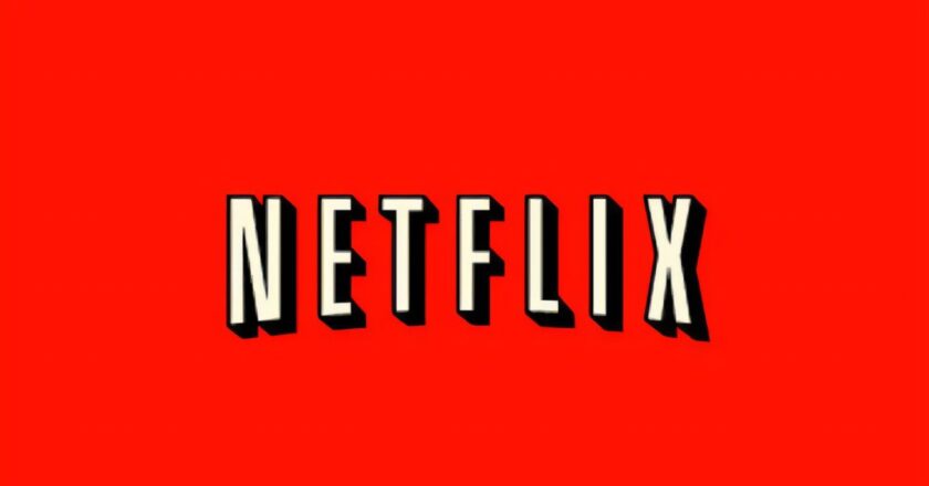No More Netflix password sharing to loved ones
