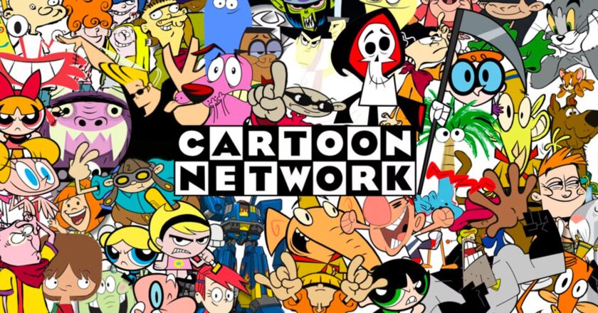 Cartoon Network is saying goodbye after 30 years