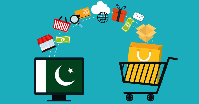 Is there any scope for E Commerce in Pakistan?