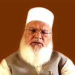 Patron of Darul Uloom Karachi Mufti Muhammad Rafi Usmani died