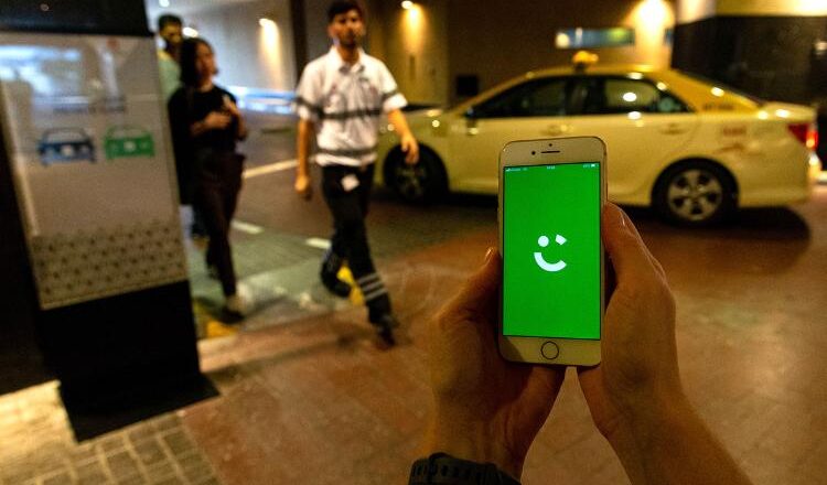 Careem completed its 1 billion rides on Tuesday