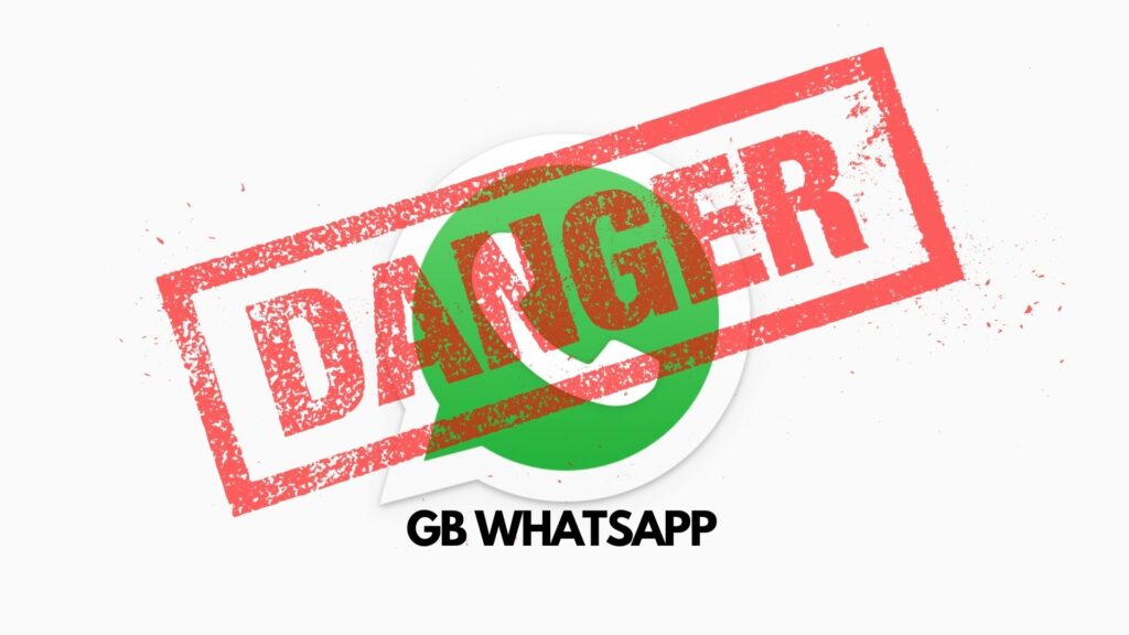 GB WhatsApp; a Messaging App or Spying App