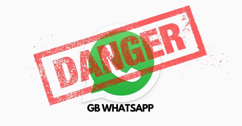 GB WhatsApp : A Messaging App or Spying App