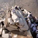 Misconceptions about Ghar e Hira among pilgrims