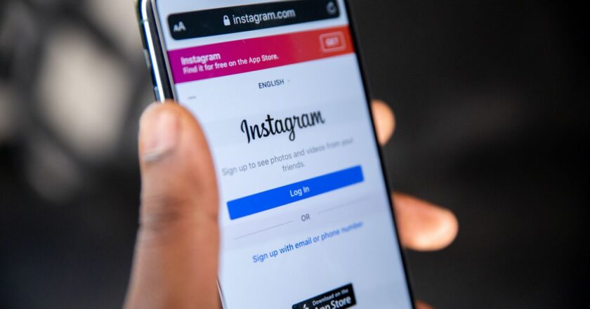 Instagram again started deactivating accounts that have been dormant for more than a year