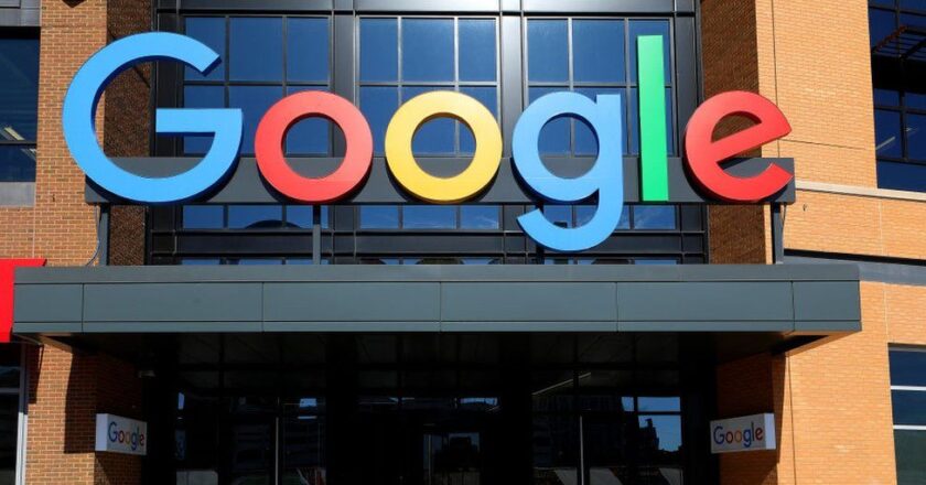 Google seeks permission to open another office in Pakistan