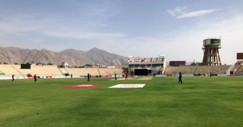 Cricket coming back to Quetta after 27 years during PSL 8