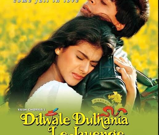 Beautiful locations in Dilwale Dulhania Le Jayenge
