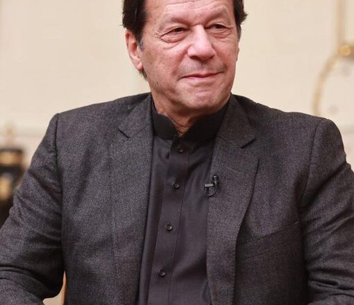 Imran Khan says he doesn’t sees elections anytime soon
