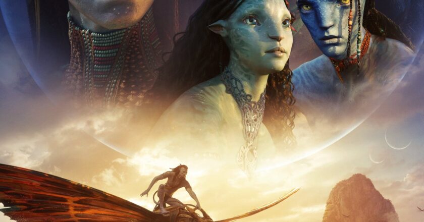 Avatar 2 created a record within 10 days of its release