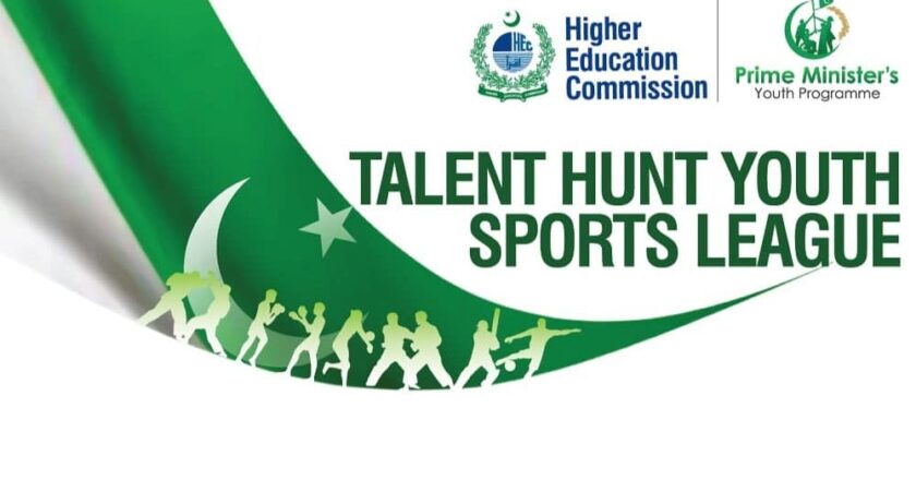 Youth sports leagues for cricket and football talent hunt launched by PM’s instructions