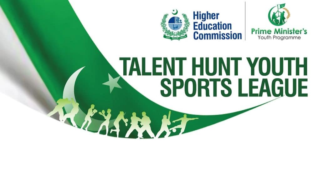 Youth sports leagues for cricket and football talent hunt launched by PM's instructions