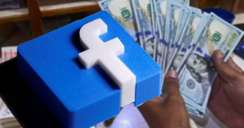 Facebook enables monetization tools for Pakistani content creators