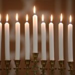 Hanukkah :  According to Islam, Judaism, and Christianity