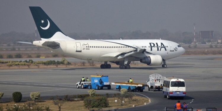 EU going to lift the ban on PIA soon