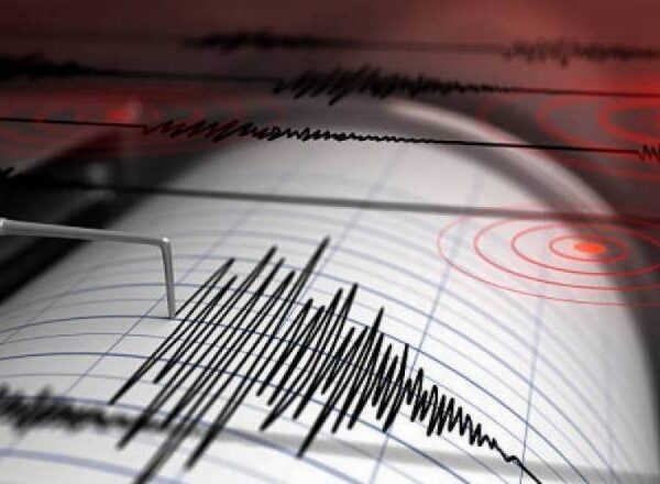 An earthquake of 6.3 magnitude hits Islamabad