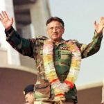 Ex President Gen Pervez Musharraf died at 79 in Dubai