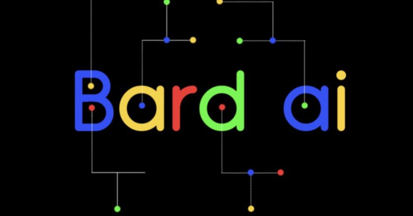 ChatGPT has a latest rival by Google named Bard AI