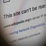 PTA bans Wikipedia over blasphemous content