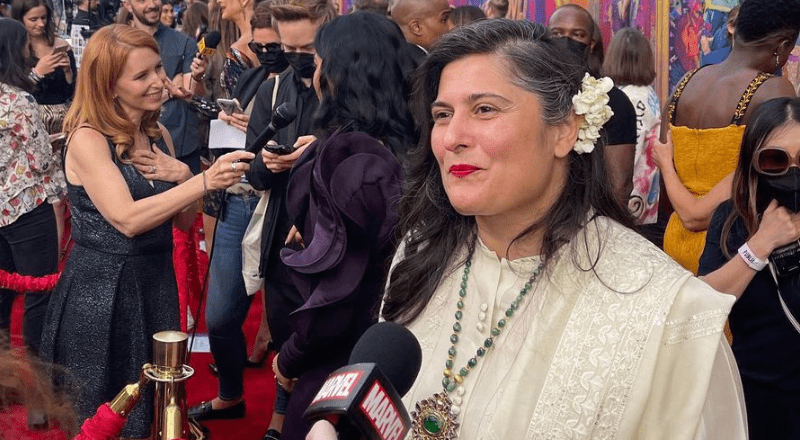 Sharmeen Obaid Chinoy is all set to direct Star Wars