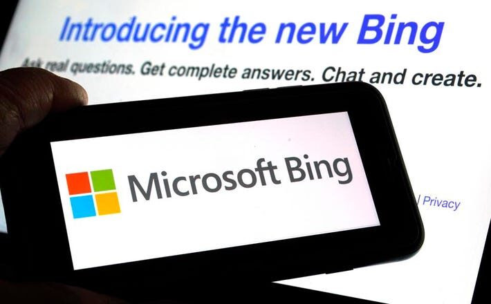 Microsoft’s Bing Chatbot is in beta testing before its final release
