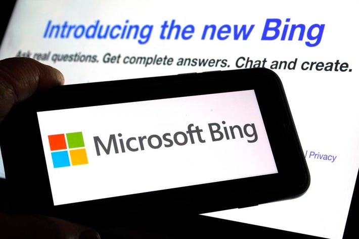 Microsoft Bing Chatbot is in beta testing before its final release