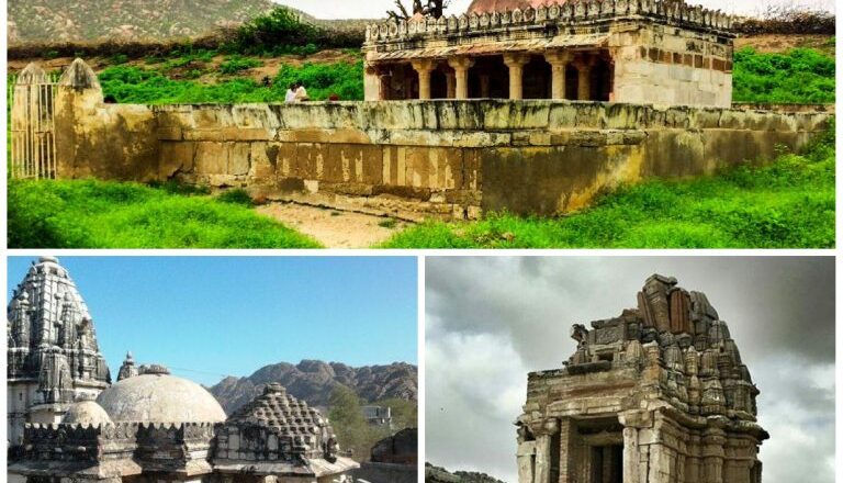 Top 5 Historic Hidden Gems one can visit in Pakistan