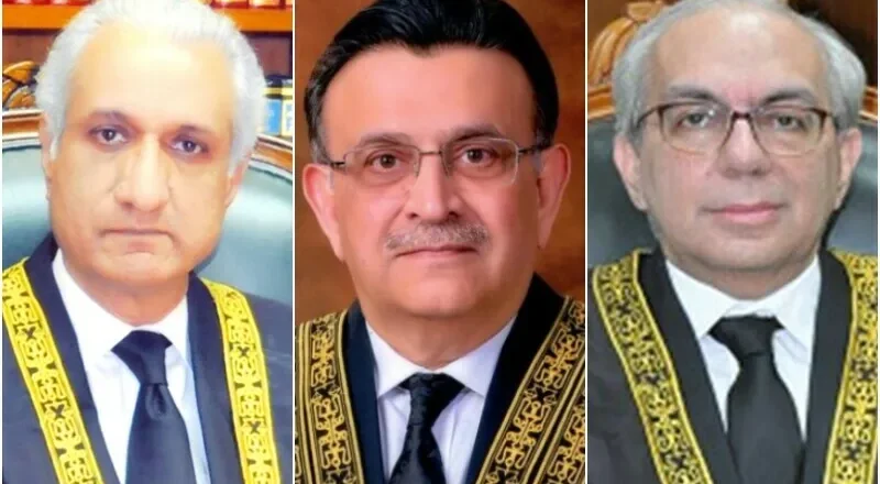 SC to announce verdict on PTI plea challenging election delay in Punjab