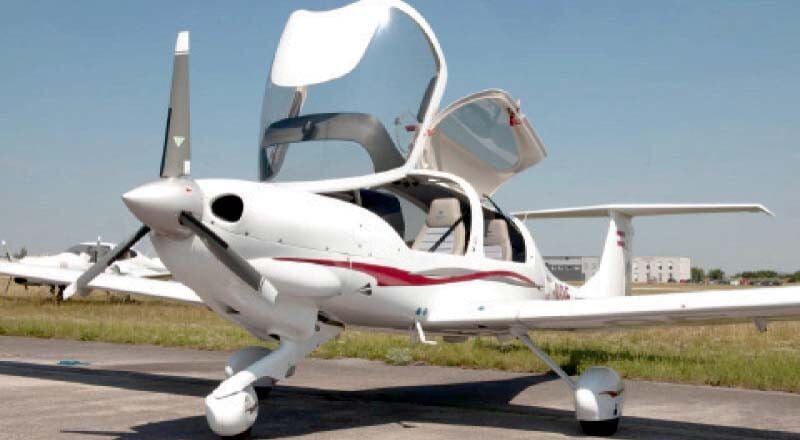 Air taxi service started in Pakistan