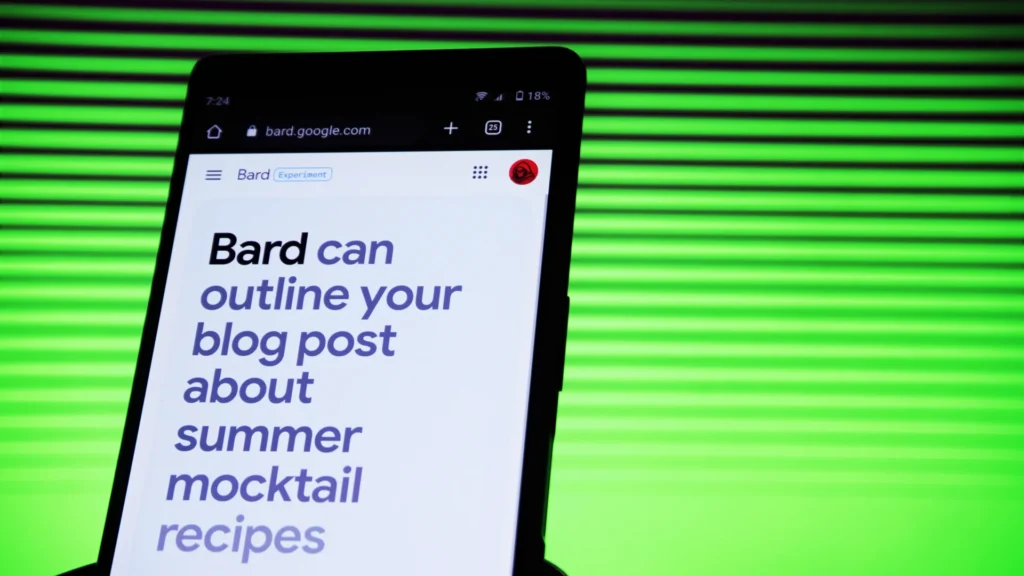 Google employees reportedly bashed Bard before launch