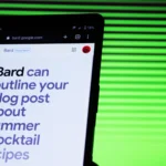 Google employees reportedly bashed Bard before launch