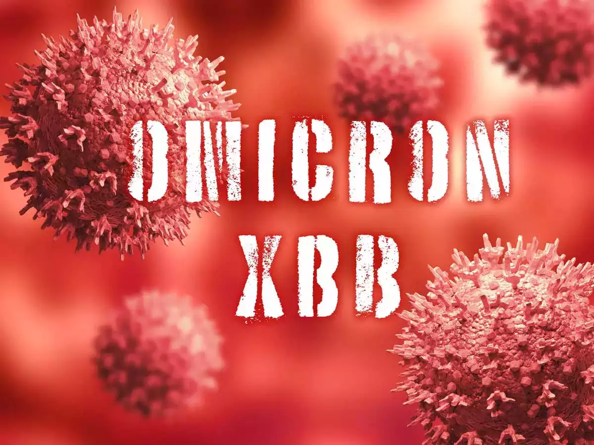 อาการตาแดง สัญญาณเตือนรอบใหม่ของไวรัสโควิดสายพันธุ์ XBB.1.16