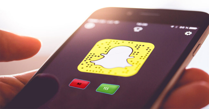 Snapchat AI feature is creating a stir on special media