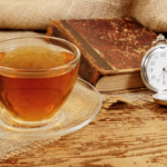 Tea:  The most celebrated drink in the world