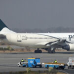 Malaysia impounded PIA aircraft again over $4 million in dues